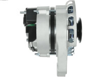 Lichtmaschine 12V 55A passend für Fiat 600 Fiat Cinquecento