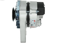 Lichtmaschine 12V 55A passend für Fiat 600 Fiat Cinquecento