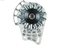 Lichtmaschine 12V 55A passend für Fiat 600 Fiat Cinquecento