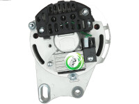 Lichtmaschine 12V 55A passend für Fiat 600 Fiat Cinquecento