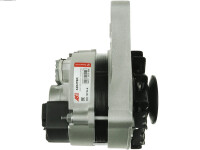 Lichtmaschine 12V 55A passend für Fiat 600 Fiat Cinquecento