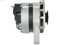 Lichtmaschine 12V 55A passend für Fiat 600 Fiat Cinquecento