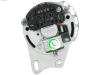Lichtmaschine 12V 55A passend für Fiat 600 Fiat Cinquecento