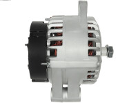 Lichtmaschine 12V 130A passend für Opel Astra Opel Signum Saab 9-3 Vauxhall Astra Vauxhall Astravan