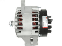 Lichtmaschine 12V 130A passend für Opel Astra Opel Signum Saab 9-3 Vauxhall Astra Vauxhall Astravan