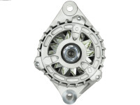 Lichtmaschine 12V 130A passend für Opel Astra Opel Signum Saab 9-3 Vauxhall Astra Vauxhall Astravan