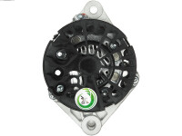 Lichtmaschine 12V 130A passend für Opel Astra Opel Signum Saab 9-3 Vauxhall Astra Vauxhall Astravan