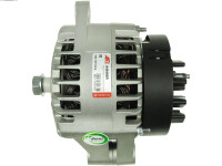 Lichtmaschine 12V 130A passend für Opel Astra Opel Signum Saab 9-3 Vauxhall Astra Vauxhall Astravan