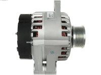 Lichtmaschine 12V 130A passend für Opel