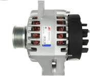 Lichtmaschine 12V 130A passend für Opel Astra Opel Signum Saab 9-3 Vauxhall Astra Vauxhall Astravan