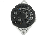 Lichtmaschine 12V 130A passend für Opel Astra Opel Signum Saab 9-3 Vauxhall Astra Vauxhall Astravan