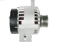 Lichtmaschine 12V 130A passend für Opel Astra Opel Signum Saab 9-3 Vauxhall Astra Vauxhall Astravan