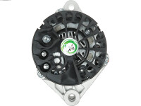 Lichtmaschine 12V 130A passend für Opel Astra Opel Signum Saab 9-3 Vauxhall Astra Vauxhall Astravan