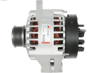 Lichtmaschine 12V 130A passend für Opel Astra Opel Signum Saab 9-3 Vauxhall Astra Vauxhall Astravan