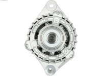 Lichtmaschine 12V 130A passend für Opel Astra Opel Signum Saab 9-3 Vauxhall Astra Vauxhall Astravan