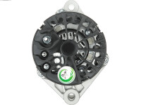 Lichtmaschine 12V 130A passend für Opel Astra Opel Signum Saab 9-3 Vauxhall Astra Vauxhall Astravan
