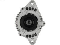 Lichtmaschine 12V 100A passend für Citroën Jumpy Fiat Fiorino Fiat Palio