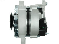 Lichtmaschine 12V 50A passend für Fiat Cinquecento