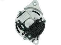 Lichtmaschine 12V 50A passend für Fiat Cinquecento