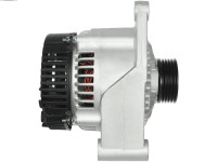 Lichtmaschine 12V 65A passend für Citroën Berlingo Citroën Saxo Fiat Ducato Peugeot 106 Peugeot 306