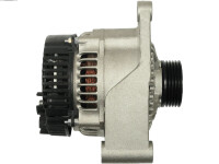 Lichtmaschine 12V 65A passend für Citroën Berlingo Citroën Saxo Fiat Ducato Peugeot 106 Peugeot 306