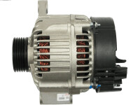 Lichtmaschine 12V 65A passend für Citroën Berlingo Citroën Saxo Fiat Ducato Peugeot 106 Peugeot 306