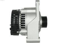 Lichtmaschine 12V 65A passend für Citroën Berlingo Citroën Saxo Fiat Ducato Peugeot 106 Peugeot 306