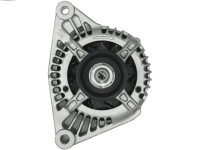 Lichtmaschine 12V 65A passend für Citroën Berlingo Citroën Saxo Fiat Ducato Peugeot 106 Peugeot 306