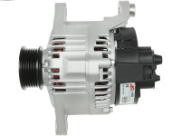 Lichtmaschine 12V 75A passend für