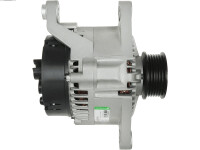 Lichtmaschine 12V 75A passend für Citroën Jumpy Fiat Scudo