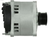 Lichtmaschine 12V 85A passend für Rover
