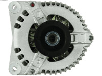 Lichtmaschine 12V 85A passend für Rover 220 Rover 420