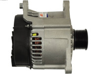 Lichtmaschine 12V 100A passend für Land
