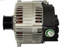 Lichtmaschine 12V 100A passend für Land Rover Discovery Land Rover Range