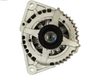 Lichtmaschine 12V 100A passend für Land Rover Discovery Land Rover Range