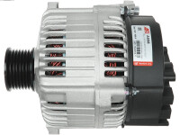 Lichtmaschine 12V 100A passend für Land Rover Discovery Land Rover Range