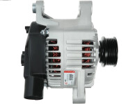 Lichtmaschine passend für Fiat Palio Fiat Punto 12V 85A