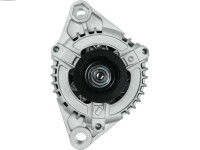 Lichtmaschine passend für Fiat Palio Fiat Punto 12V 85A