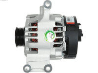 Lichtmaschine passend für Fiat 500 Fiat Albea 12V 105A