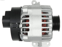Lichtmaschine passend für Fiat 500 Fiat Albea 12V 105A