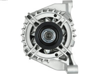 Lichtmaschine passend für Fiat 500 Fiat Albea 12V 105A