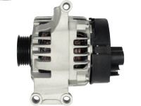 Lichtmaschine passend für Fiat 500 Fiat Albea 12V 105A