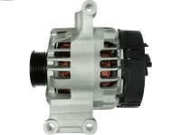 Lichtmaschine passend für Fiat 500 Fiat Albea 12V 105A