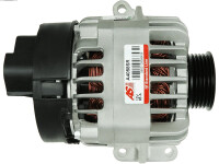 Lichtmaschine passend für Fiat 500 Fiat Albea 12V 105A