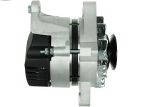 Lichtmaschine passend für Autobianchi Y10 Fiat 126 Fiat Elba Innocenti Elba Lancia Delta Lancia Prisma 12V 55A