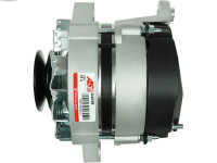 Lichtmaschine passend für Autobianchi Y10 Fiat 126 Fiat Elba Innocenti Elba Lancia Delta Lancia Prisma 12V 55A