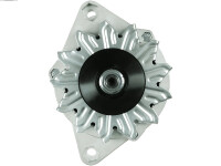 Lichtmaschine passend für Autobianchi Y10 Fiat 126 Fiat Elba Innocenti Elba Lancia Delta Lancia Prisma 12V 55A