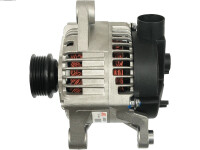 Lichtmaschine passend für Fiat Brava Fiat Bravo Lancia Dedra Lancia Delta 12V 85A