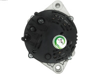Lichtmaschine passend für Smart Cabrio Smart City 12V 75A