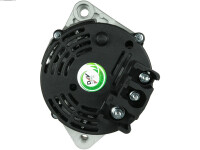 Lichtmaschine passend für Smart Cabrio Smart City 12V 75A